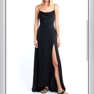 Cocktail/Formal Black dress